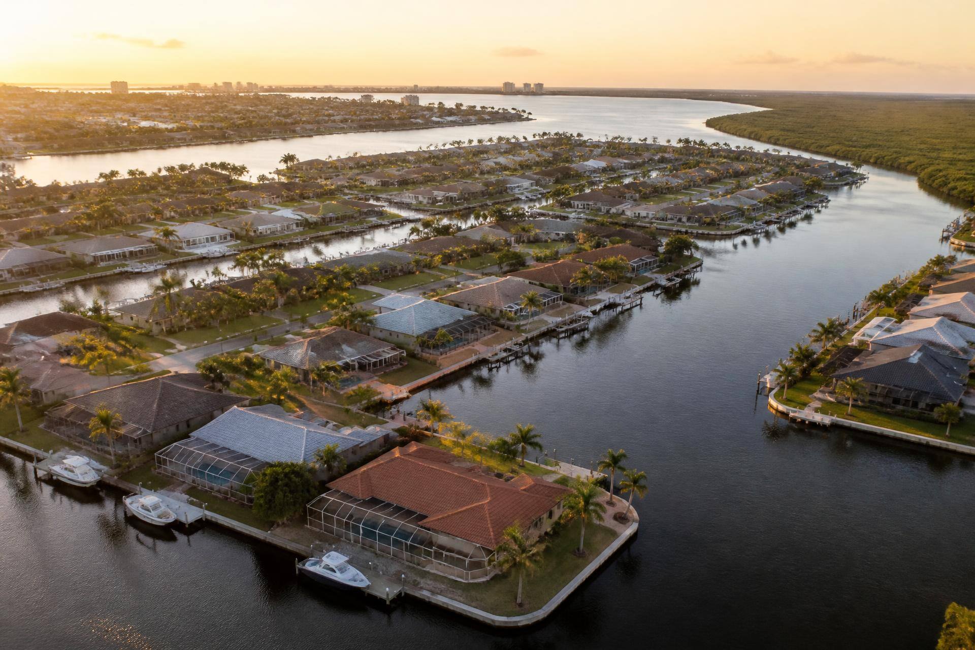 Cape Coral, Florida
