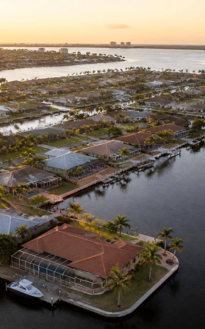 Cape Coral, Florida