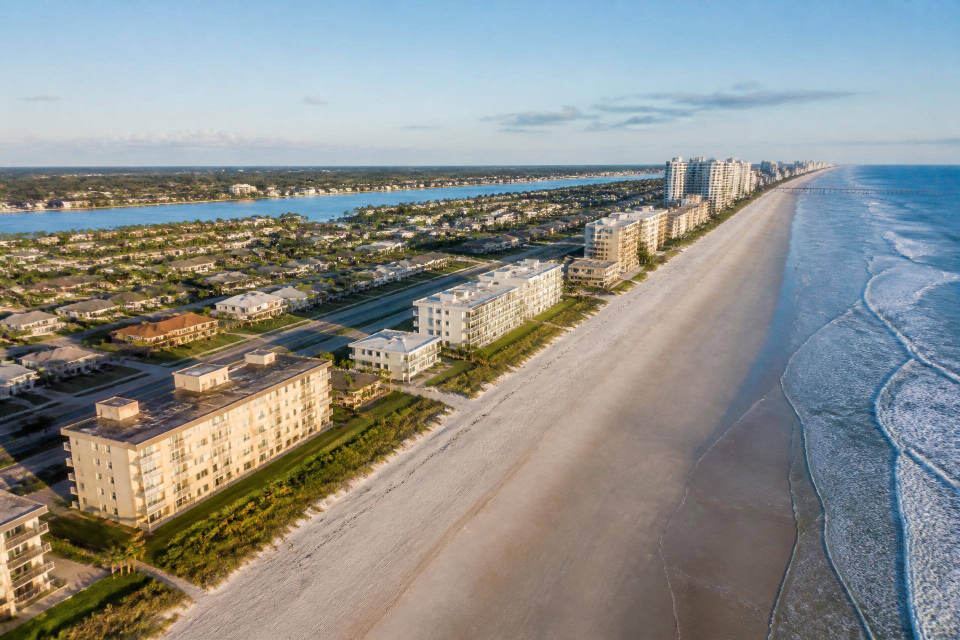 Daytona Beach, Florida