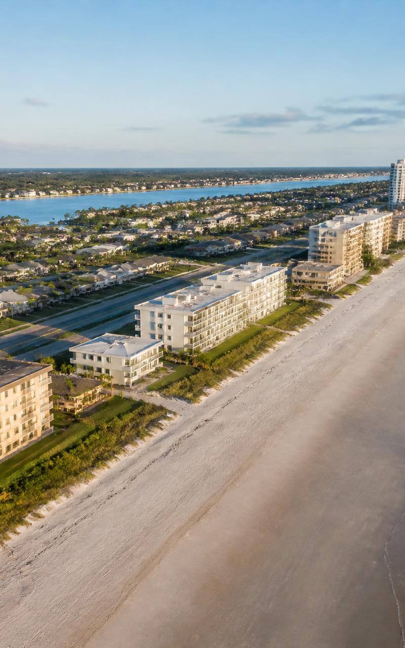 Daytona Beach, Florida