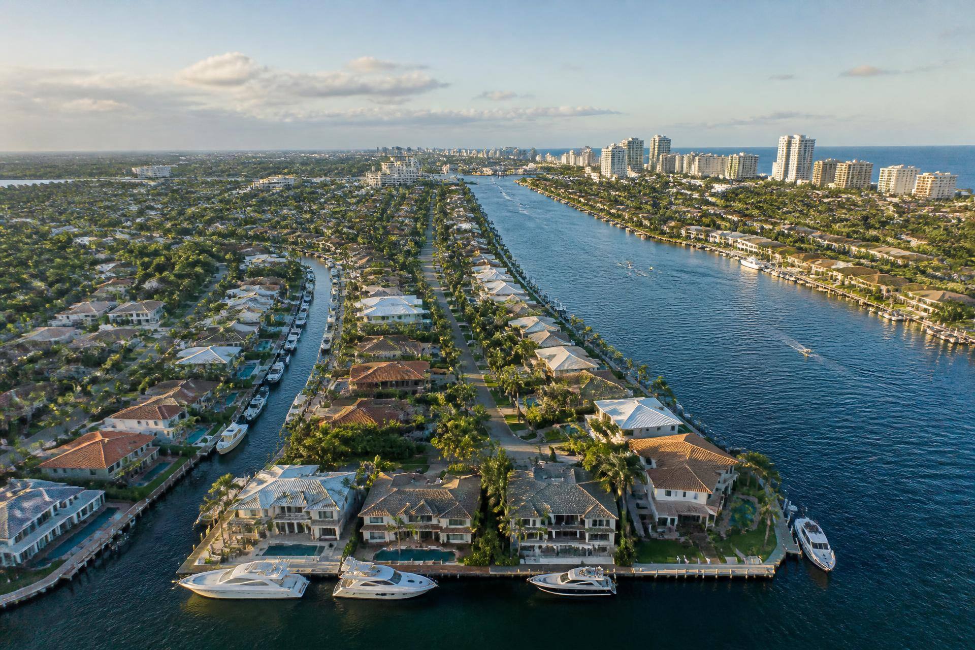 Fort Lauderdale, Florida