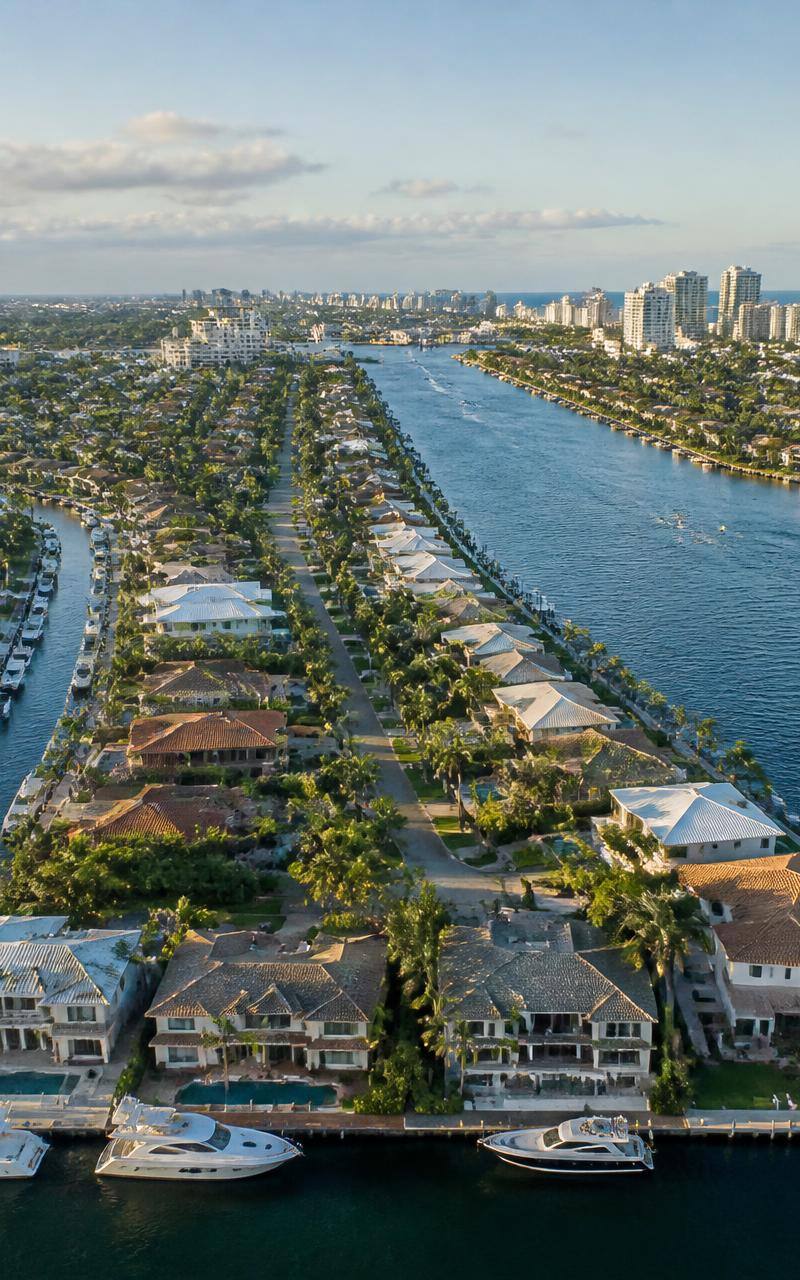 Fort Lauderdale, Florida