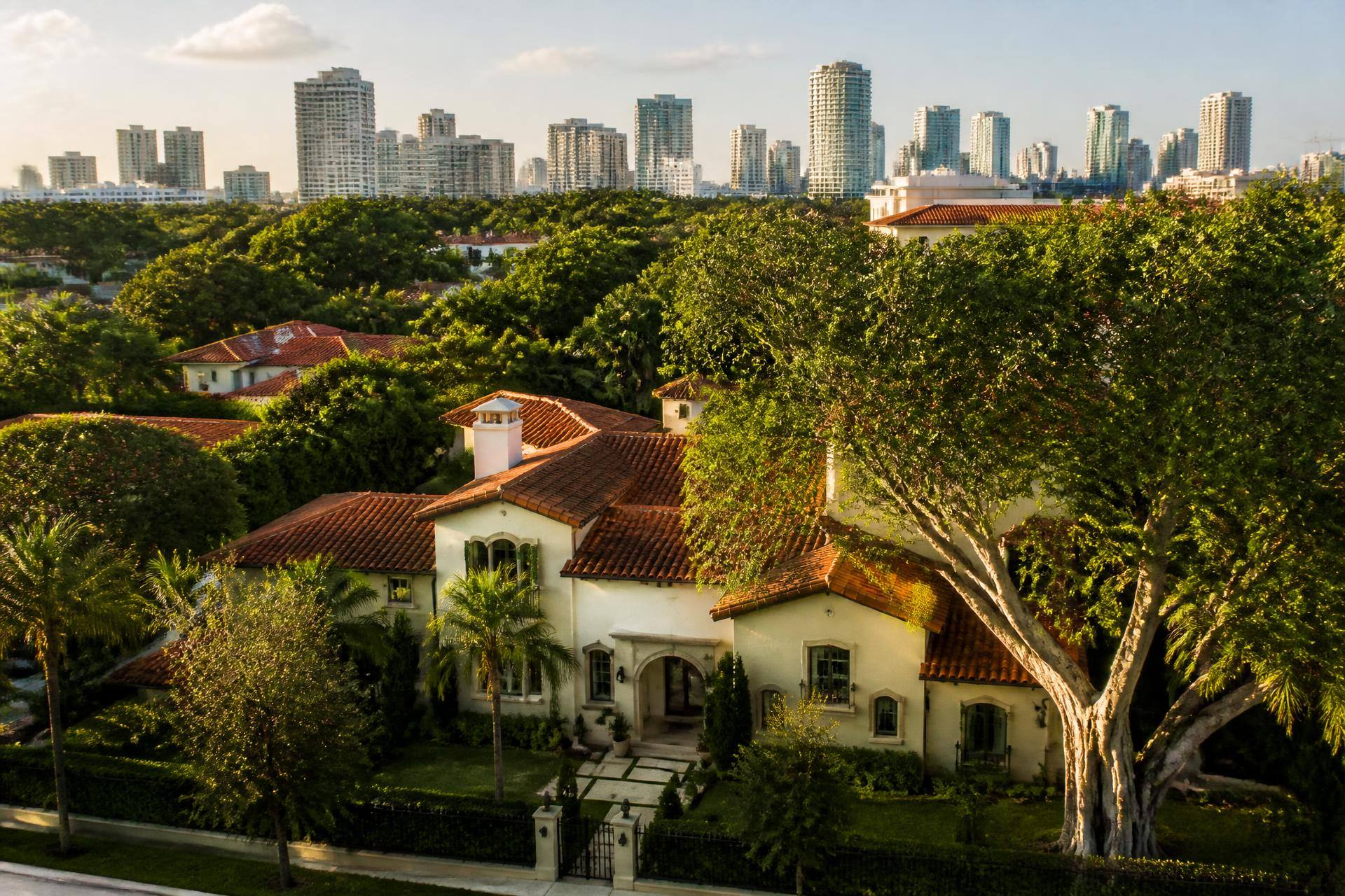 Miami, Florida