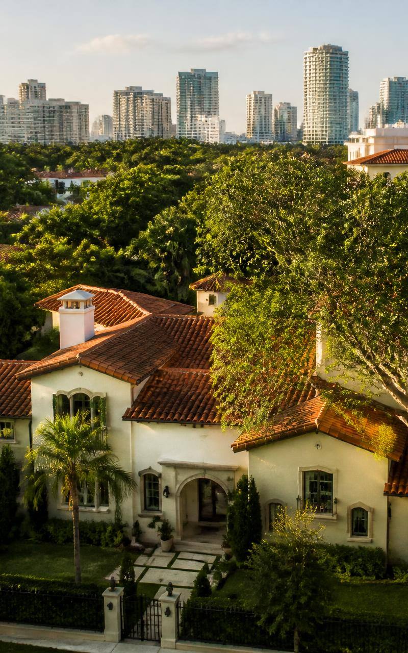Miami, Florida