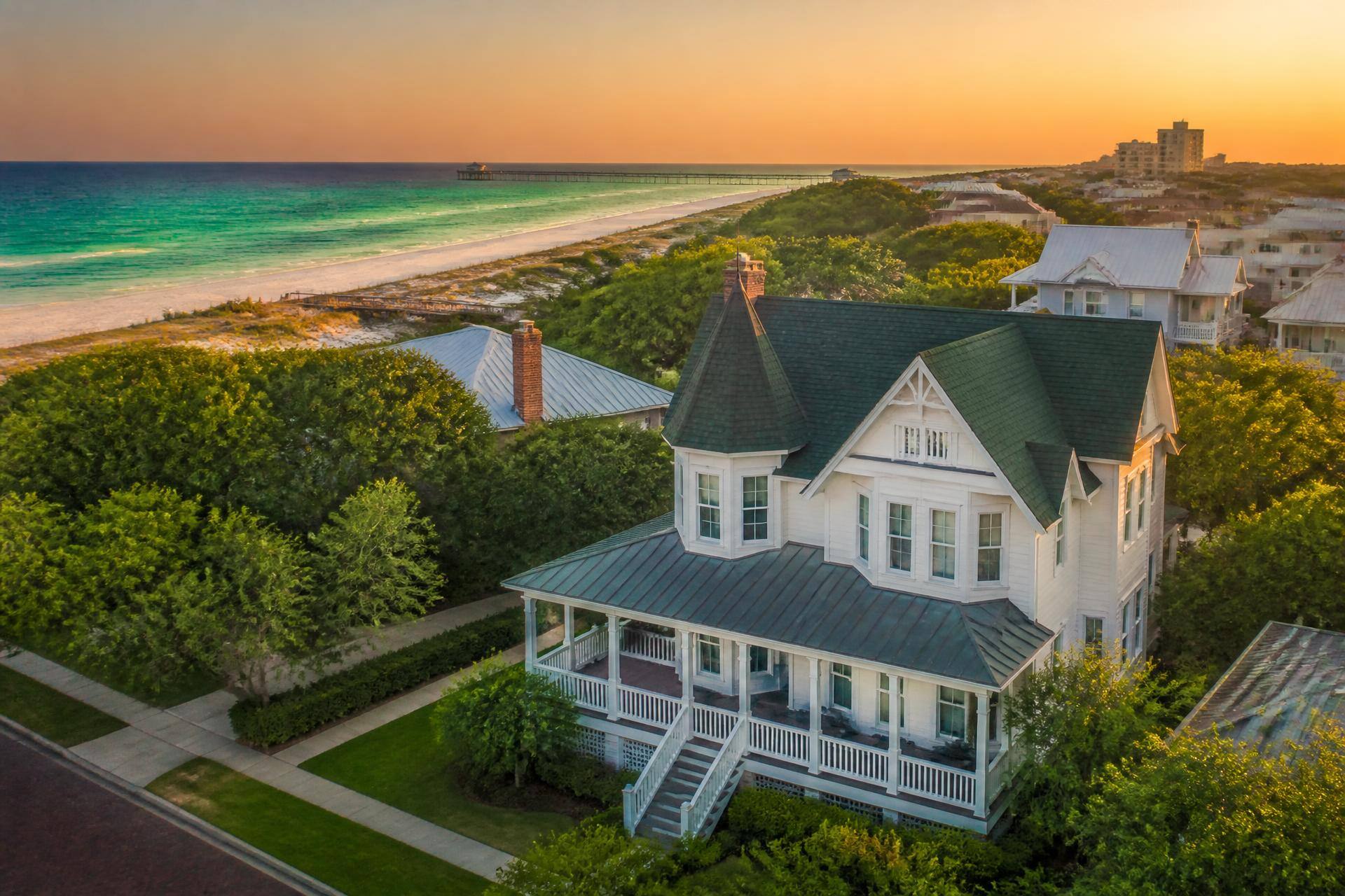 Pensacola, Florida