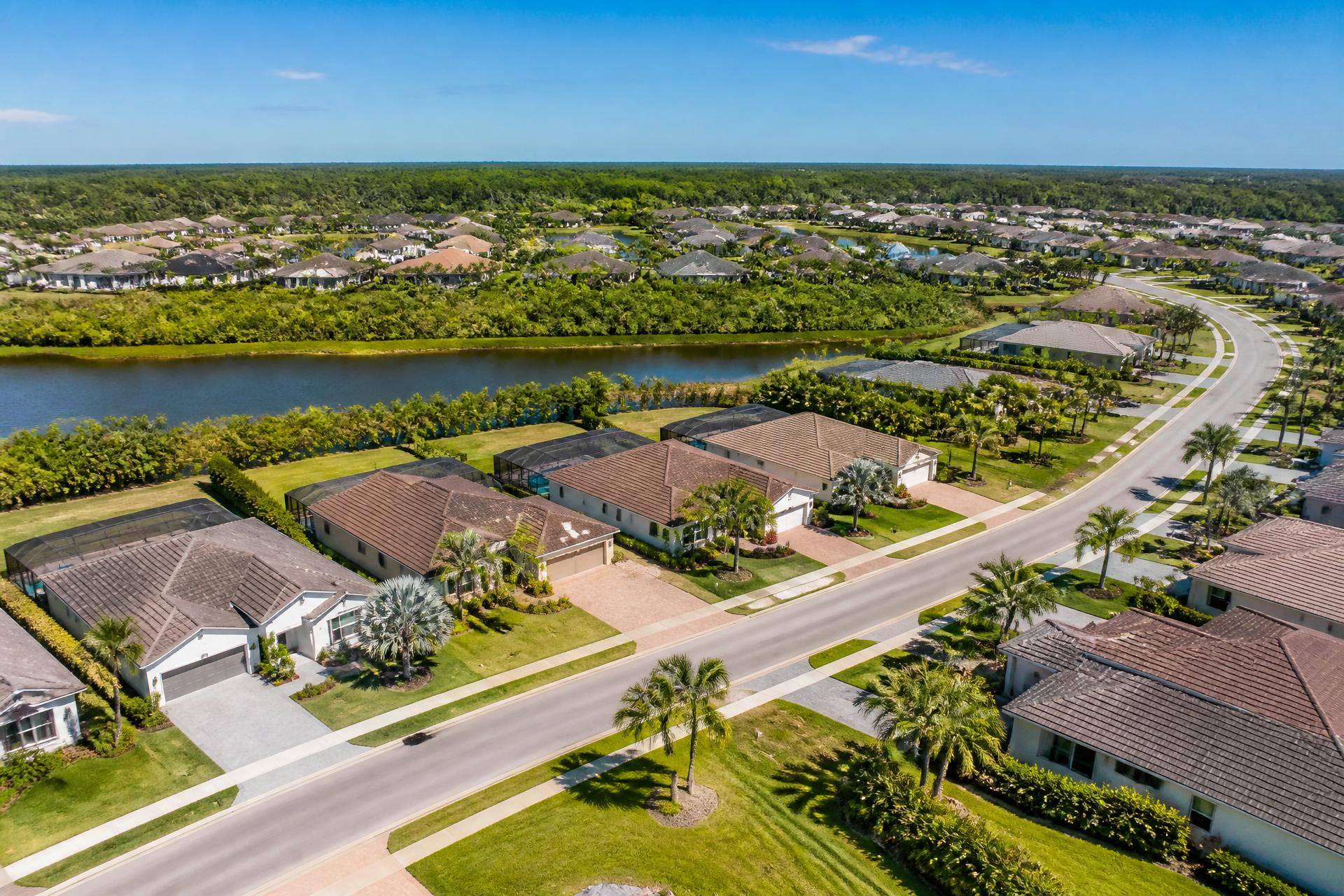 Port St. Lucie, Florida