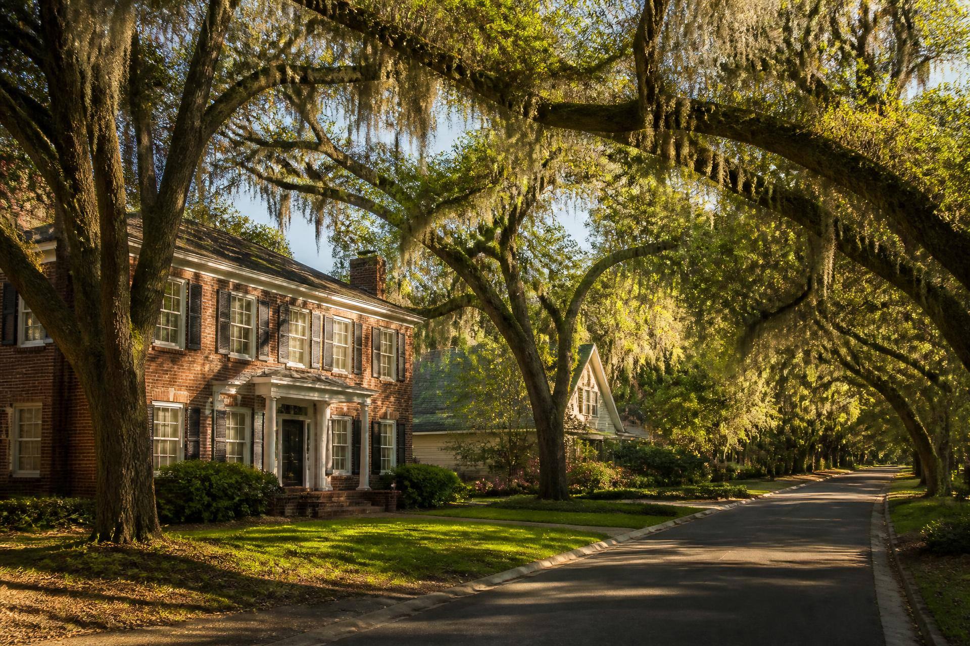 Tallahassee, Florida