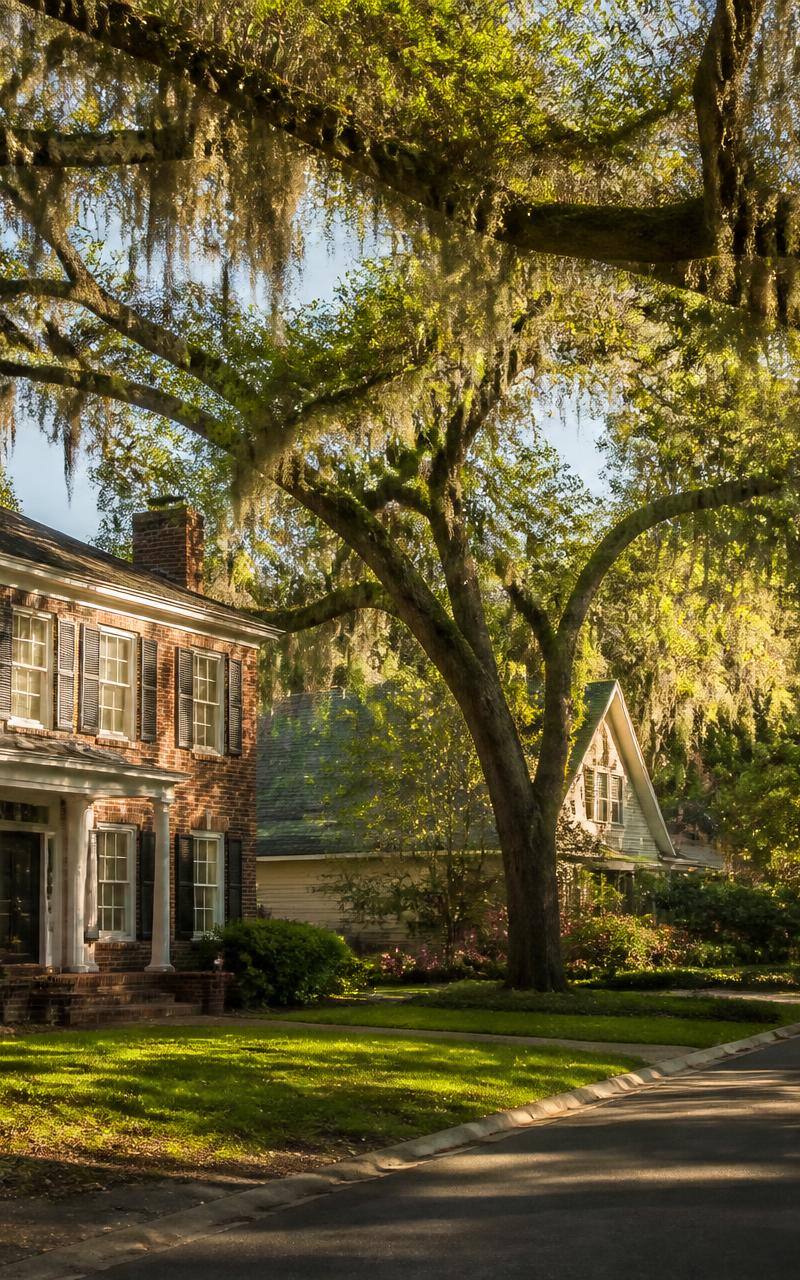 Tallahassee, Florida