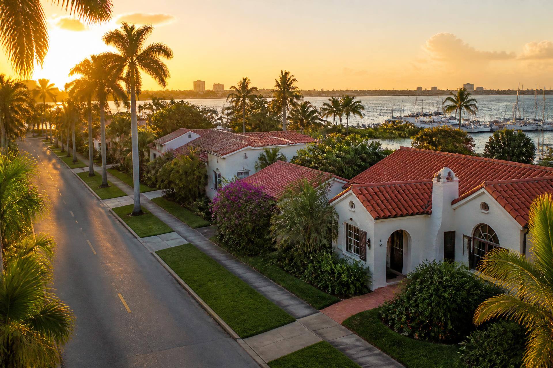 West Palm Beach, Florida