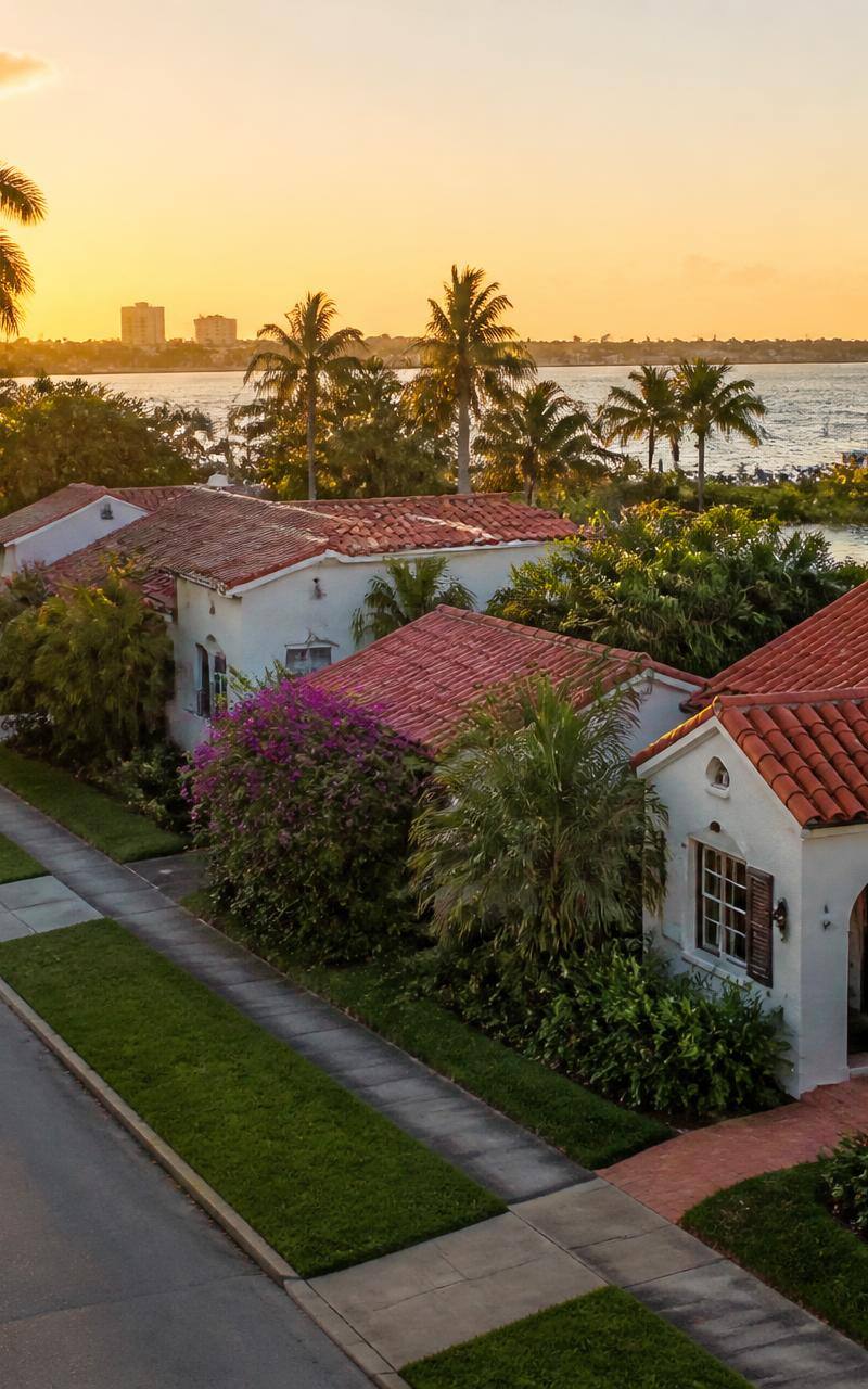 West Palm Beach, Florida